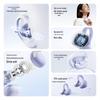 WOPOW OWS28 Bluetooth Спортивные наушники-клипсы с открытым ухом