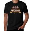 Футболка Pantheon BGW Хэллоуин Повседневная футболка