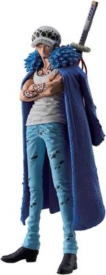 Фигурка One Piece KING ARTIST Трафальгар Ло II, примерно 23 см