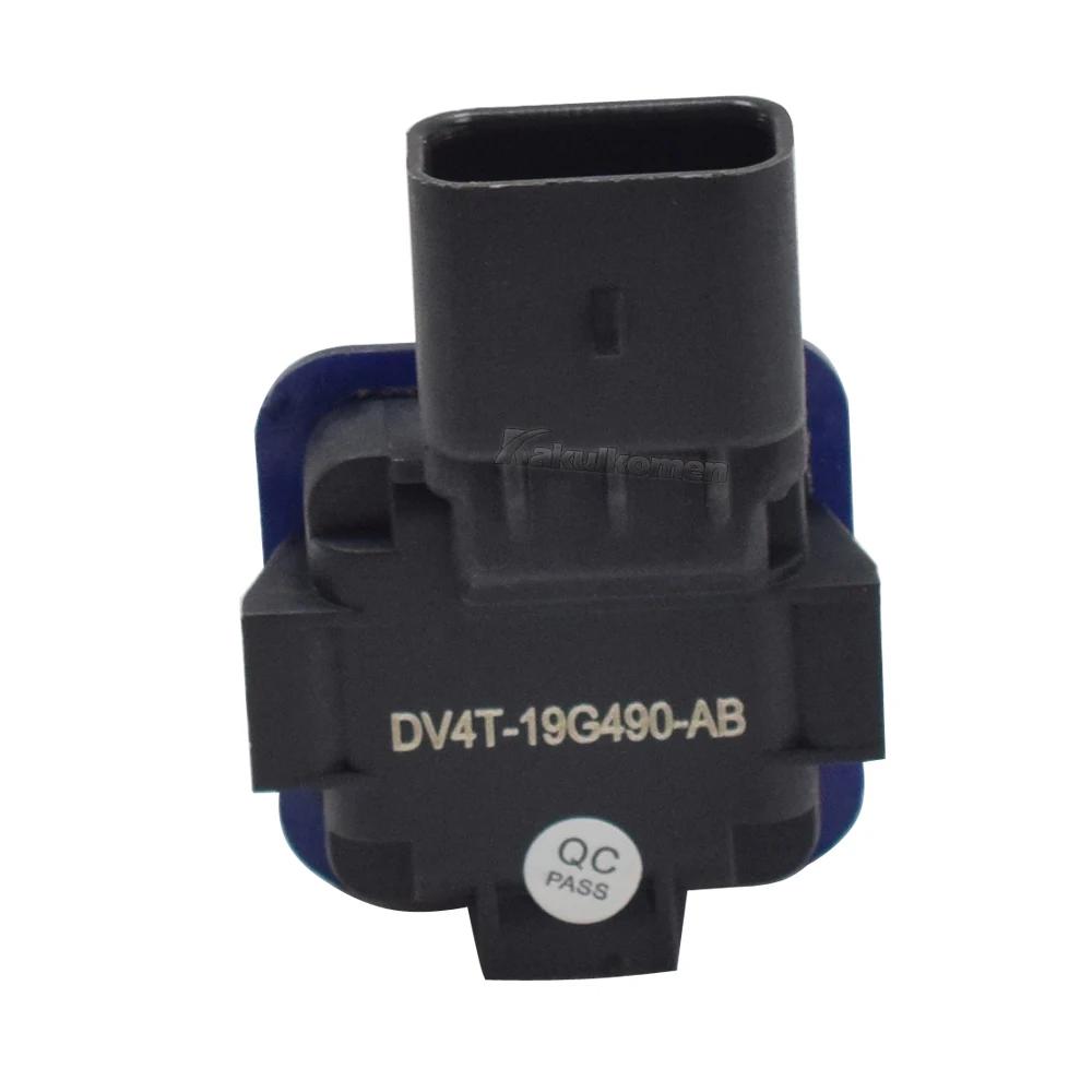 DV4T-19G490-AB DV4T19G490AB Для Ford Kuga Escape 2013 2014 2015 2016 2017 Камера заднего вида для парковки