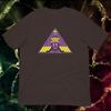 Donkey Kong Bananza Ostrich Shirt