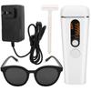 990,000 Flash IPL Hair Removal Machine Painless Household Hair Remover for Face Body