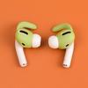 Нескользящие заушники AirPods Pro с крыльями - силиконовые чехлы для спорта