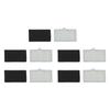 Ample Spare Parts Hepa Filter Accessories Replacement Parts Direct Replacement Easy Installation Easy To Clean Fine Dust Capture