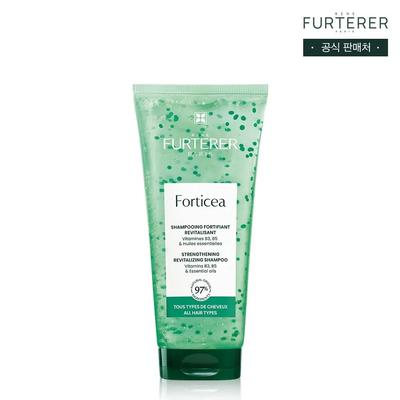 Шампунь Forticea Super Volume 200 мл