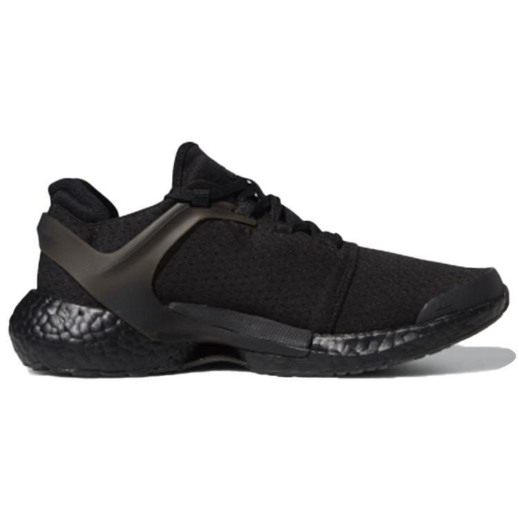adidas Alphatorsion Boost Черные Женские EG9675