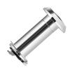 Anti-pry Door Peephole Alloy Security Peephole Practical Door Viewer  Door Installation