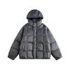 Dream Made 90 White Duck down Cold-Proof down Jacket for Men, New Thickened Winter Clothing for Boys, Couple's Coat