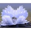 Swan Animal DIY 5D Diamond Painting Full Round Resin Mosaic Cross Stitch Kit Diamond Embroidery Picture Rhinestone Home Decor