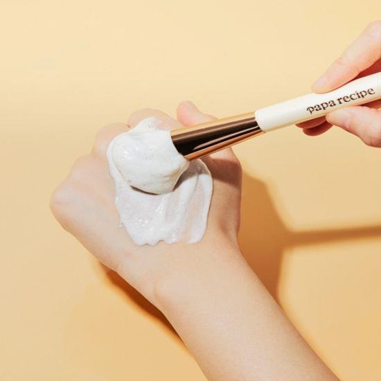 PAPARECIPE Blemish Enzyme Powder Cleanser 50g Double Promotion (+Brush + Blemish Cream 7ml)