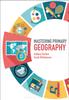 The Mastering Primary Geography Book