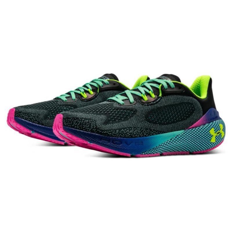 Under Armour Кроссовки Hovr Machina 3 Cn 'Black' 3026497-001