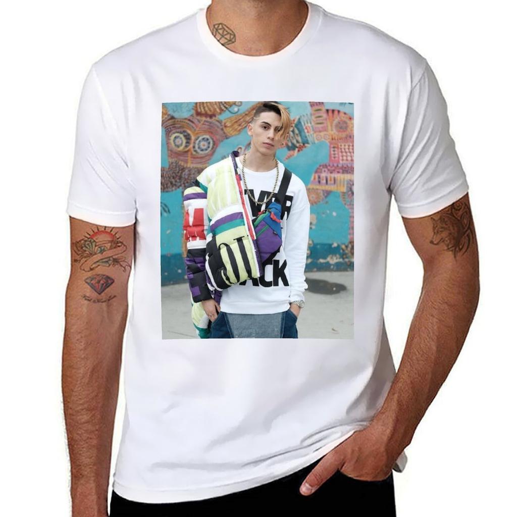 Khea Buenos Aires Trap TShirt t shirts for Unisex graphic funny t shirt custom print t shirt for Unisex TShirt