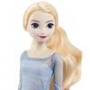 Кукла Mattel Disney Холодное Сердце для детей от 3 лет Эльза/Кнок (Транспортное средство для переодевания) (HLW58)
