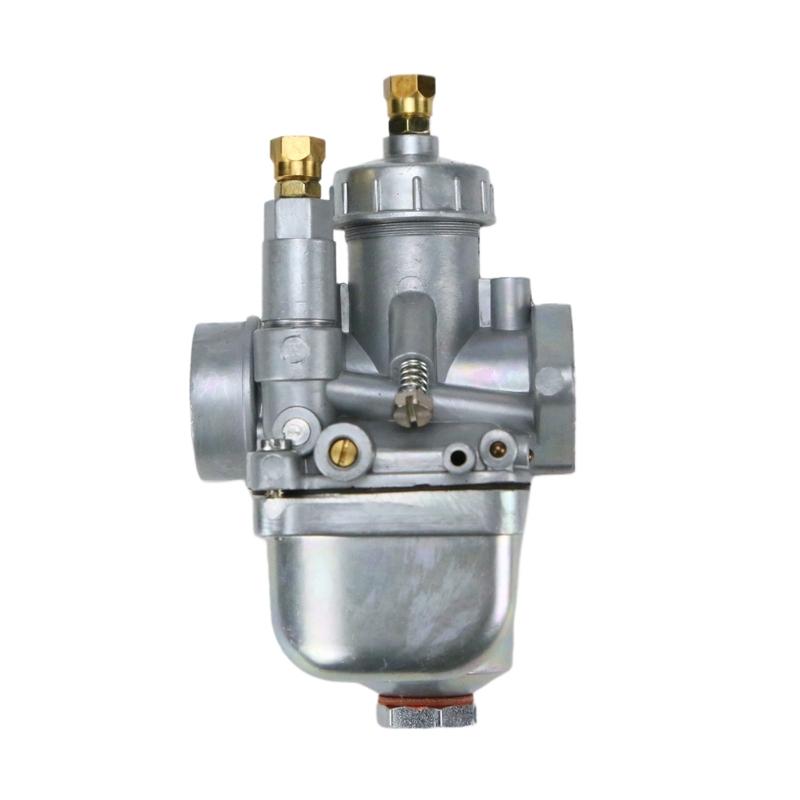 16mm 19mm 21mm For Simson S50 S51 S53 S60 S70 S80 S83 SR50 SR80 KR51 BVF 16N1-11 Dirt Pit Bike Motorcycle carburetor Carb