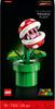 LEGO Super Mario Construction Set – Piranha Plant (71426)