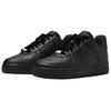 Nike Кроссовки Air Force 1 Low top для скейтбординга Женские Черные HV4403-001