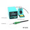 RF-S210 Smart Soldering Iron BGA PCB SMD Handle Soldering Station Phone Motherboard Repair Electronic Welding Tools