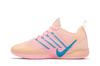Детские кроссовки Nike Sabrina 3 Twin (GS) Малиновый оттенок/Черный/Арктический пунш/Светло-голубой