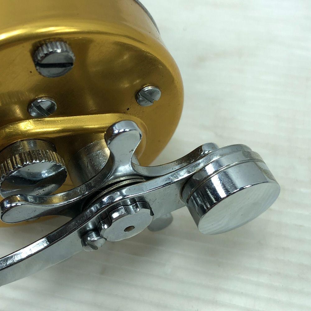 Б/у катушка PENN Pen Bait Reel Levelmatic 920