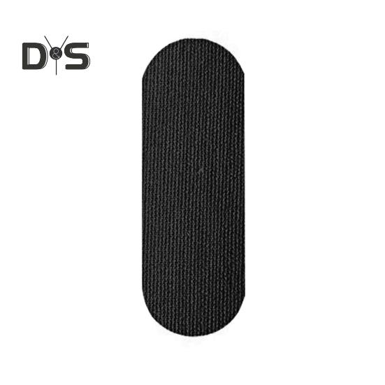 40 шт. Гибкая предварительно нарезанная лента для защиты большого пальца для боулинга, влагостойкая лента для пальцев, аксессуары для боулинга для мужчин и женщин