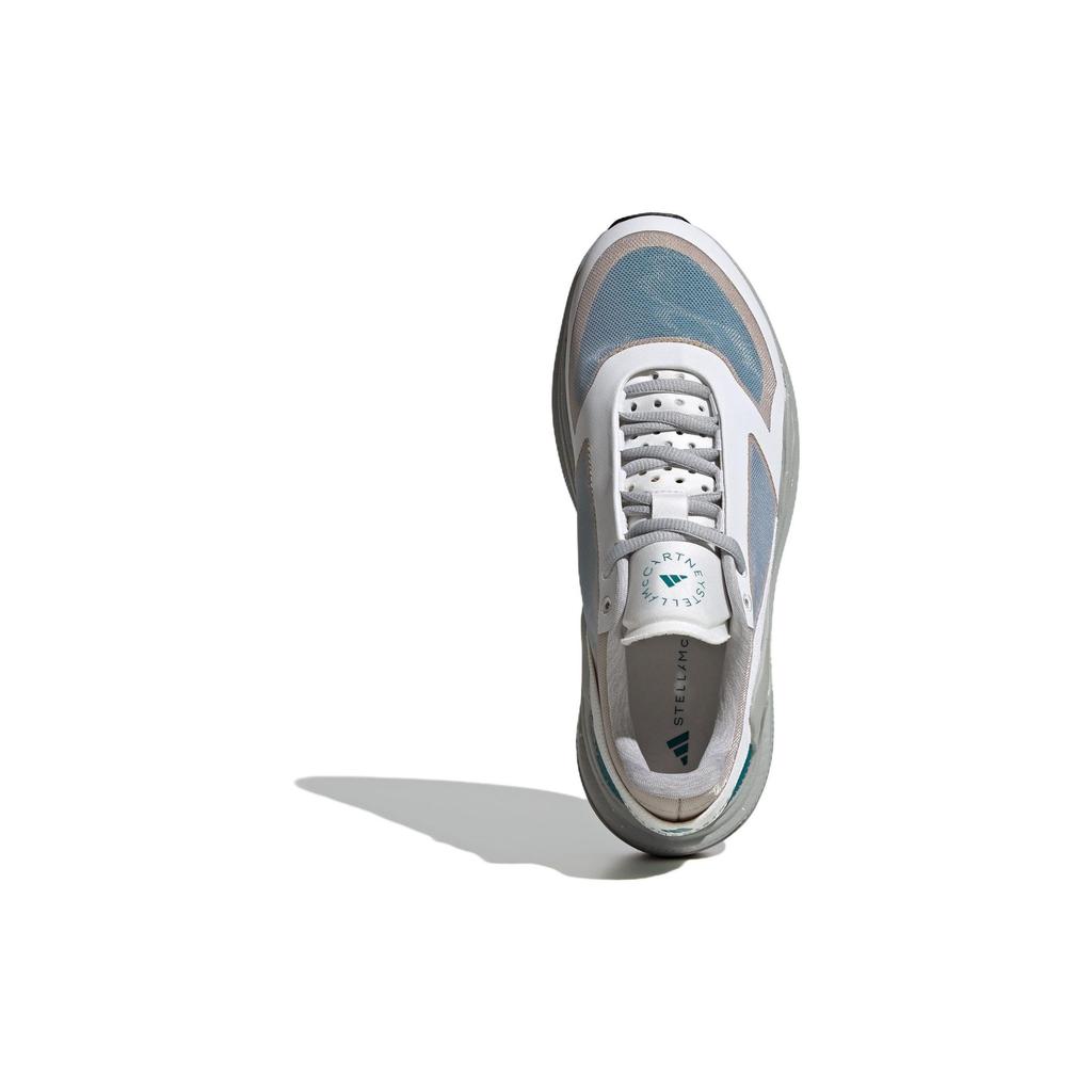 adidas Женские кроссовки Stella McCartney Earthlight Mesh 'Energy Blue White' ID1899