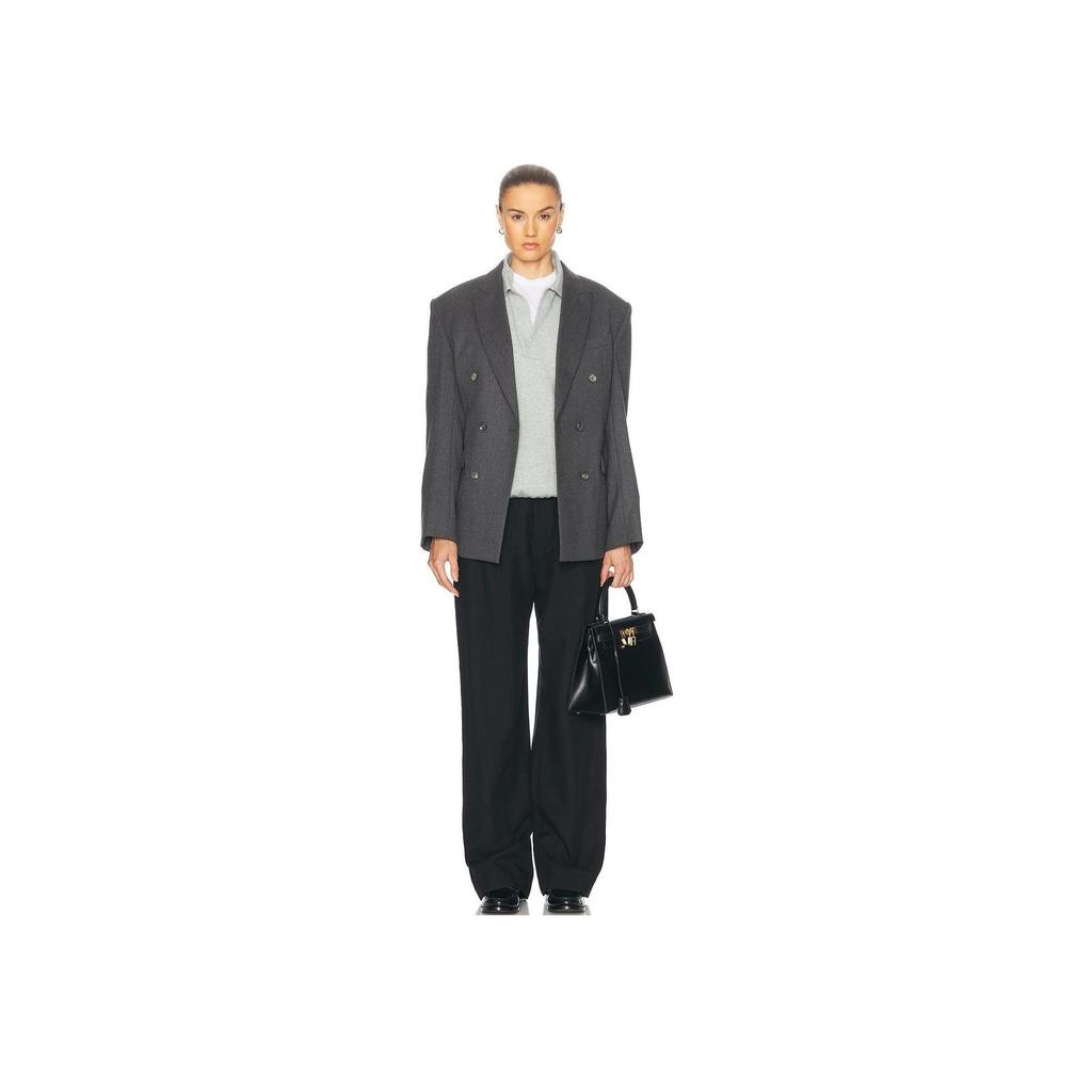 Fear of God Рубашка с пуговицами Essentials Мужская 192HO244398F