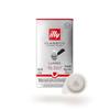 Dosettes Espresso Illy E.S.E Monodoses Classico Lungo - 18 Dosettes