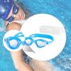 Очки для плавания, противотуманные очки для плавания, удобные, герметичные, очки, бассейн для энтузиастов