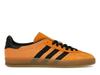 Gazelle Indoor Оборудование Оранжевый Черный - IH4770