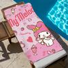 M-melody cute cartoon Towel Beach Quick Dry Soft Pool Towels Gift for Travel Gym Shower Camping sports