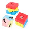 Детская наука и образование Магический домен Обучение Введение Серия кубиков Рубика Плавное вращение Второй и третий порядок Пирамида Правильный