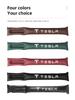 2Pcs Car Seat Gap Leak Proof Strip Cushion Side Seam Filling Plug For Tesla Model-3 Model-S Model-X Model-Y Cybertruck Roadster