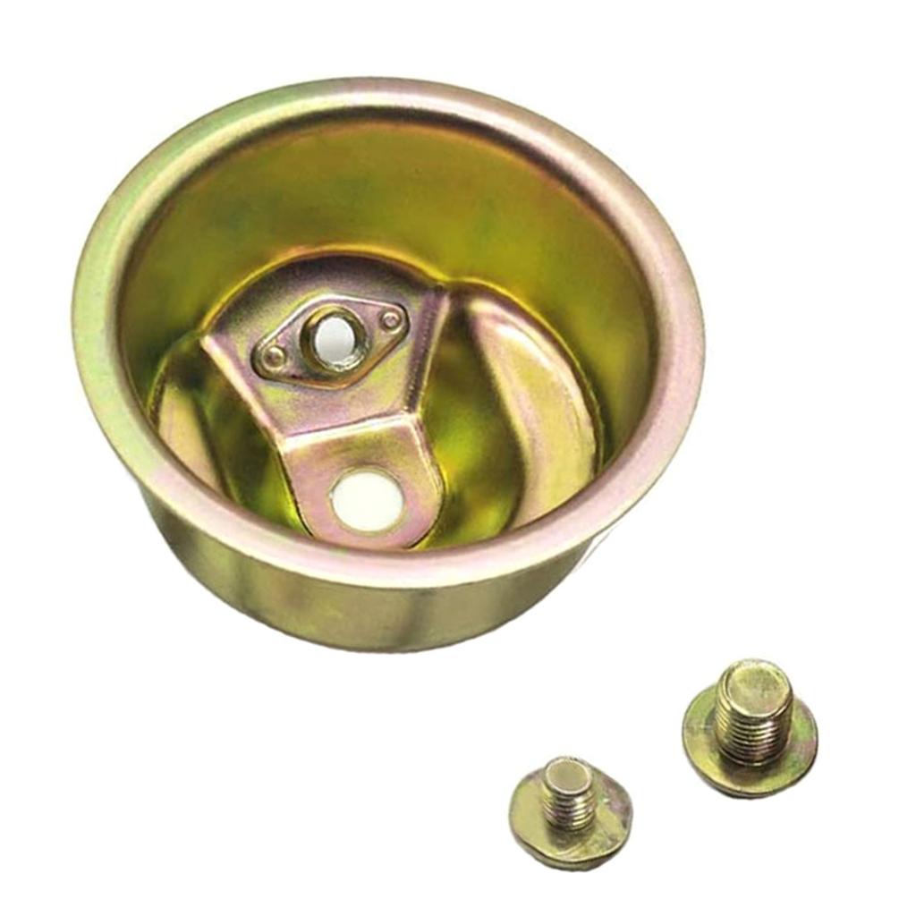 Комплект для восстановления карбюратора для GX120 GX160 GX200, поплавковая камера карбюратора, игла, пружина, уплотнительный штифт, замена прокладки