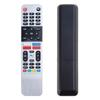 Черный для Skyworth 539C-268920- W010 TB5000 UB5100 UB5500 для Smart TV Пульт дистанционного управления Эргономичный дизайн Легко держ
