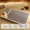 Pet Dog Bed Mat Protect Cervical Spine Detachable Dog House Indoor for Small Medium Large Dogs Bed Comfort Soft Pet Supplies