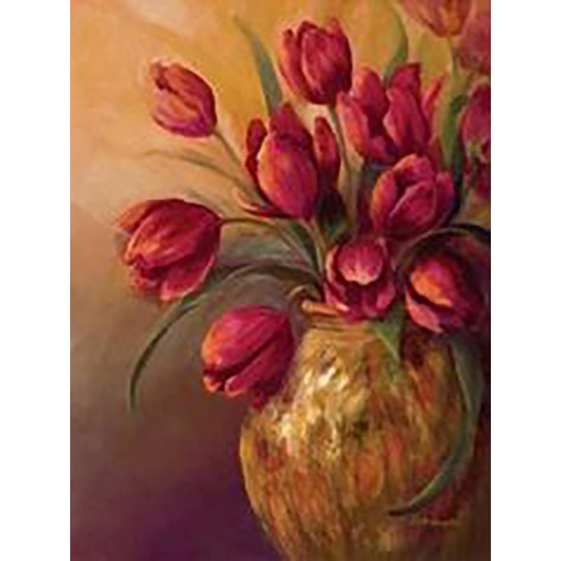 5D DIY алмазная живопись цветы роза набор для вышивки крестом полная круглая дрель вышивка мозаика стены книги по искусству стразы домашний декор подарок