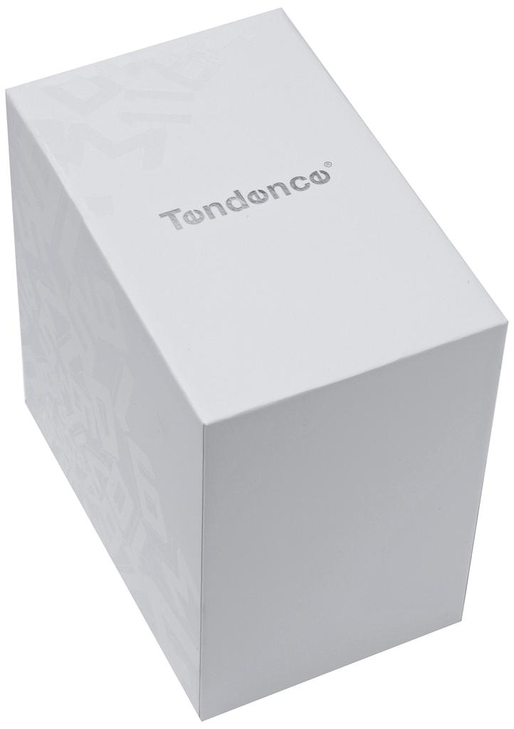 Tendence Gully Round Chronograph TG460011