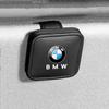 BBLB5 Visor Sunglasses Holder Clip Eyeglass Holder For BMW M Power X1 e84 X3 f25 X5 e53 x6 e71 ix3 i3 320i 330d M4 1 3 5 Series