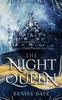 Книга The Night Queen : 1
