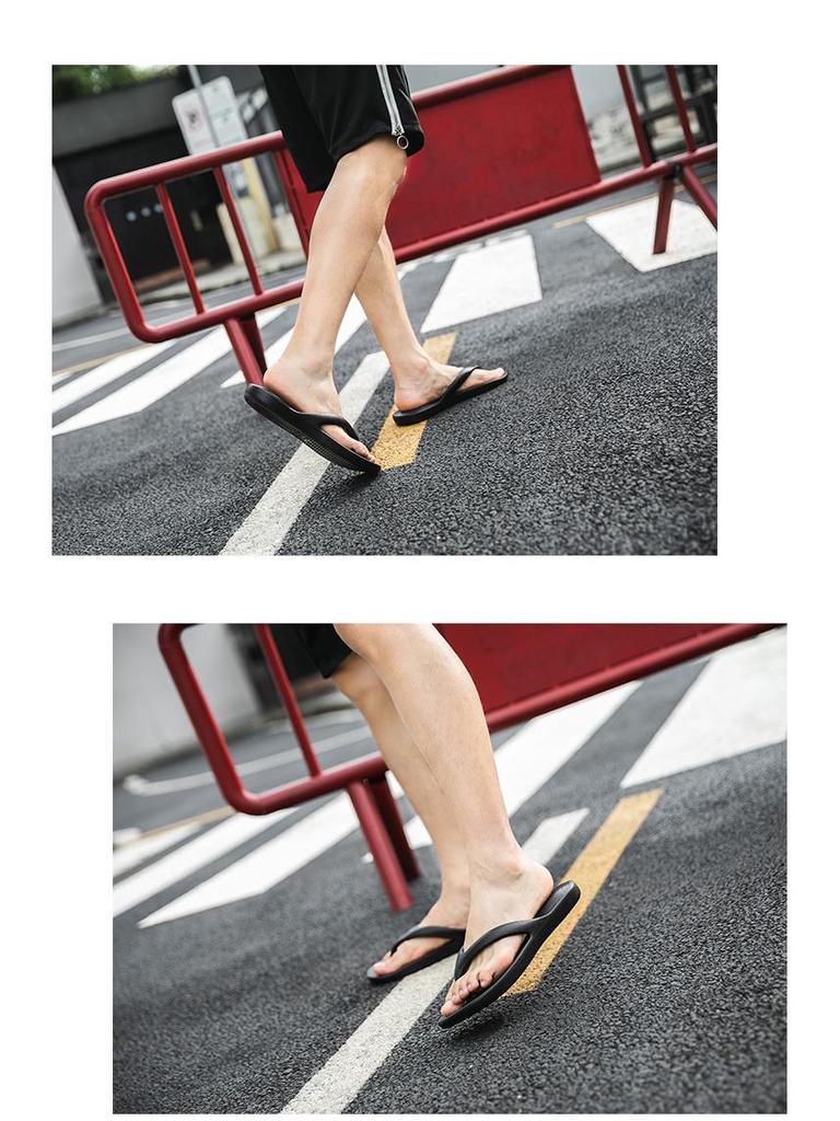 Женские нескользящие пляжные шлепанцы EVA, массажные, корейские парные домашние сандалии