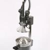 Stainless Steel Hand Press Fruits Squeezer Orange Lemon Juicer Lemon Fruit Pressing Machine Press Juicer 40 X 21 X 17 Cm