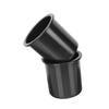 ULTECHNOVO 2pcs Sailboat Cup Holder Boat Cup Holder Cup Holder RV Cup Holder Marine