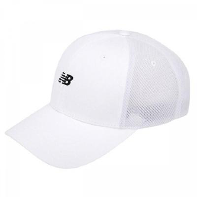 New Balance Логотип шляпы Trucker2 Nbgd8f7106 10