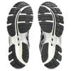 Asics Кроссовки Gel Kayano 20 Black Silver Blue Unisex Pure-Silver 1203A388-001
