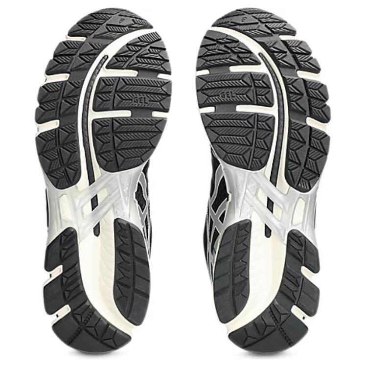 Asics Кроссовки Gel Kayano 20 Black Silver Blue Unisex Pure-Silver 1203A388-001