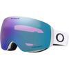 Oakley Очки для горнолыжного спорта FLIGHT DECK M OO7064 Матовый белый Prizm Snow
