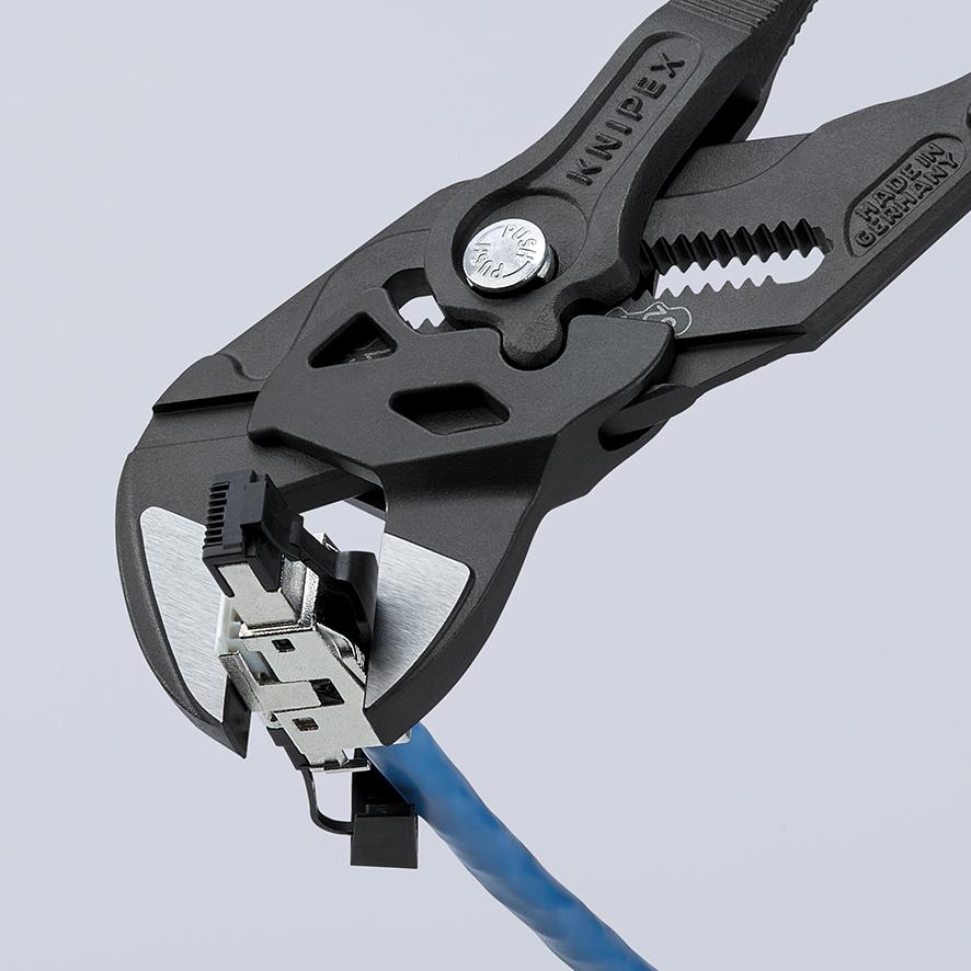 PLIERS-WRENCH 250MM - KN 86 02 250
