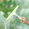 Window Floor Tile Cleaning Tool Silicone Anti-slip Glass Wiper Cleaner Household Gadgets Cleaning Tools Home Accessories