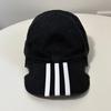 Б/у [Хорошее состояние] Бейсболка BALENCIAGA x adidas с аксессуарами